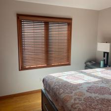 Modernized-Up-To-Date-Wood-Blinds-on-Brentwood-Dr-in-North-Caldwell-NJ 1