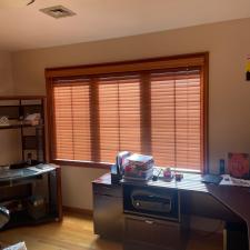 Modernized-Up-To-Date-Wood-Blinds-on-Brentwood-Dr-in-North-Caldwell-NJ 3
