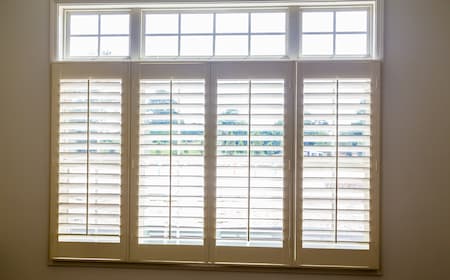 3 Energy Saving Benefits Of Plantation Shutters