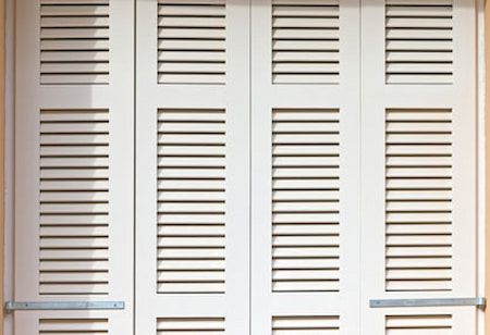 Blinds Vs. Shutters: What You Need To Know