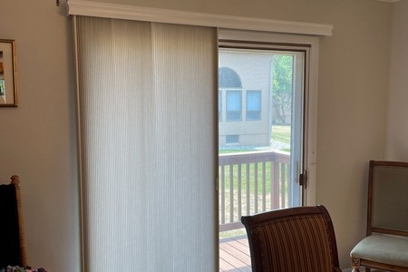 Cellular shades lower energy bills year round west caldwell nj
