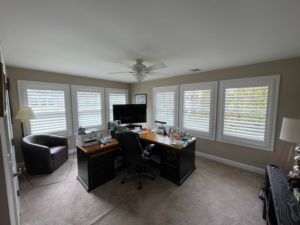 Bypass shutters northridge dr florham park nj