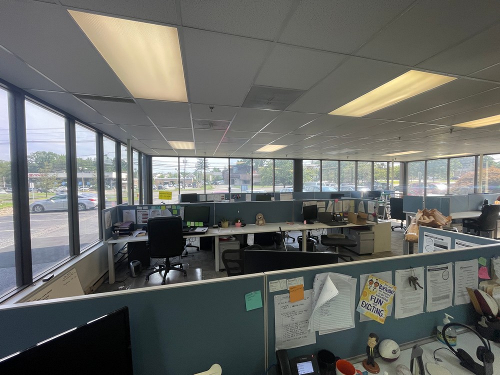 Screen shades office bloomfield ave west caldwell nj