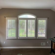 Hunter douglas shutters harper terrace cedar grove nj