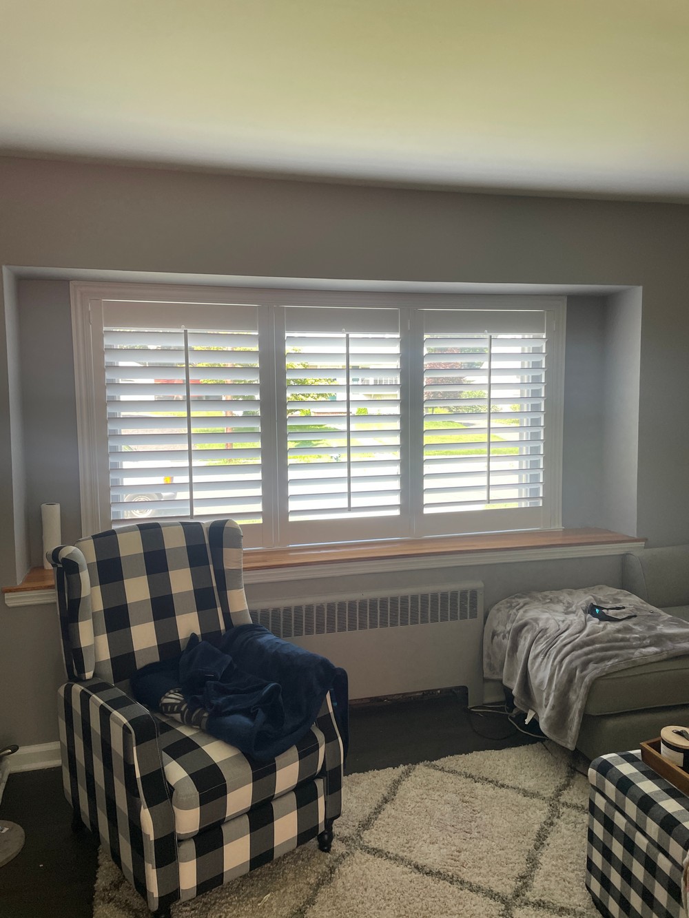 Norman plantation shutters lynwood terrace verona nj