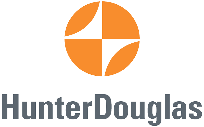 Hunter Douglas Logo