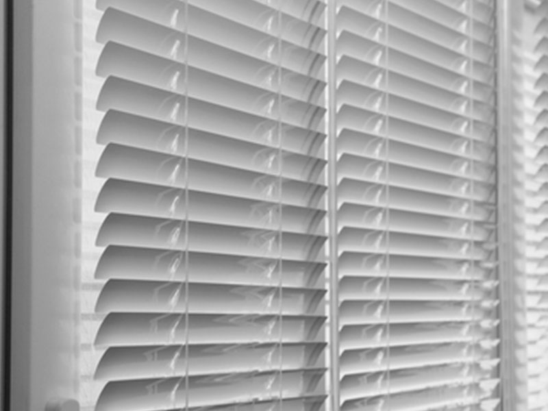 Window Blinds